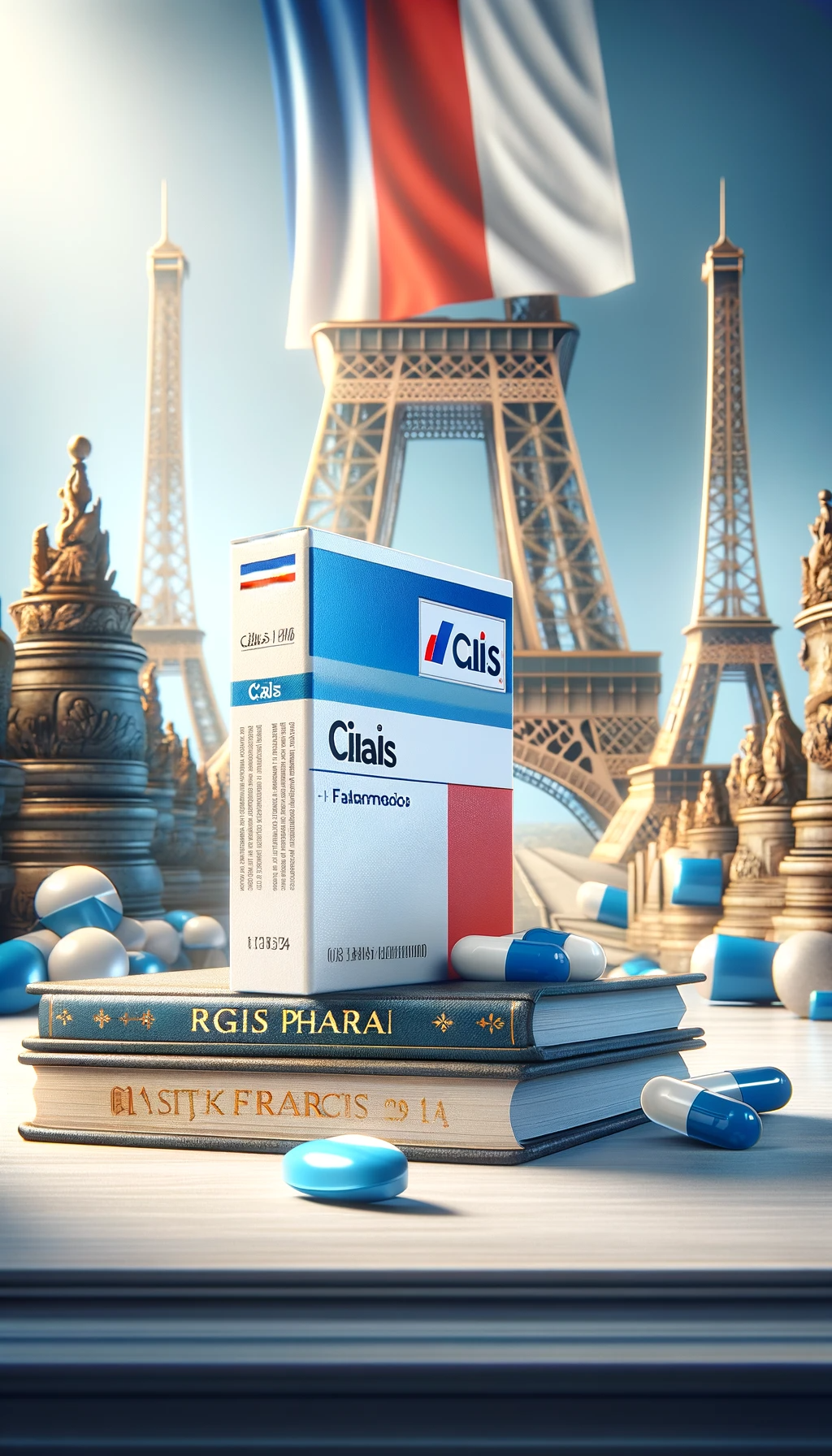 Cialis sans ordonnance en belgique